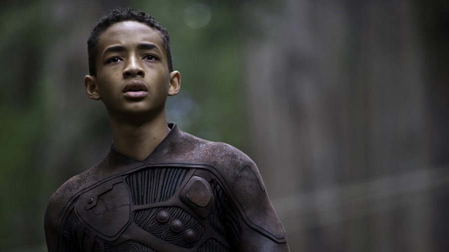 after earth film trama