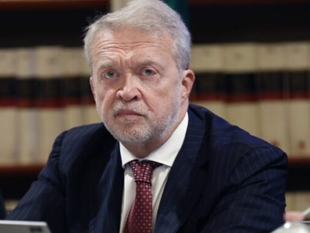 agostino ghiglia