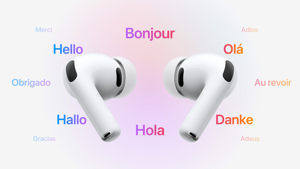airpods apple