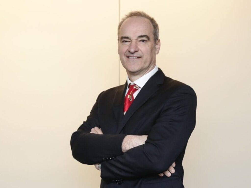 alberto bertone
