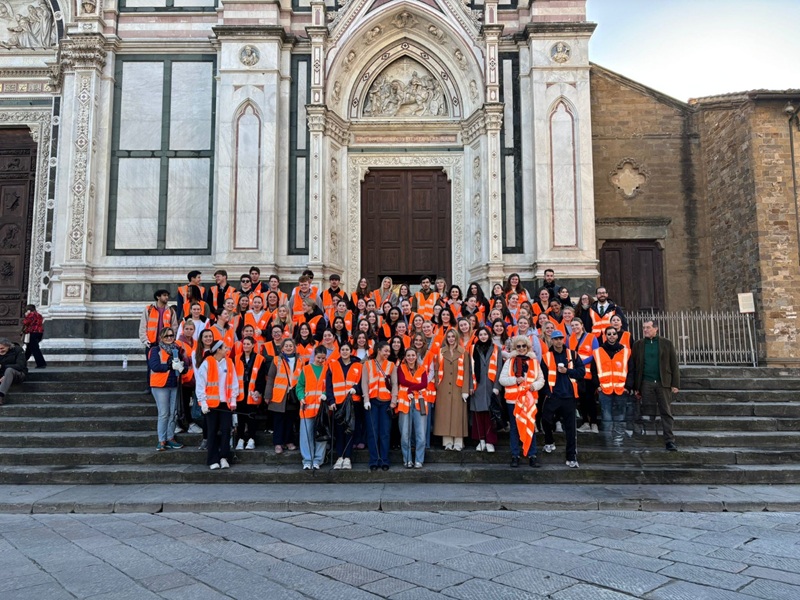 ambasciatori di firenze