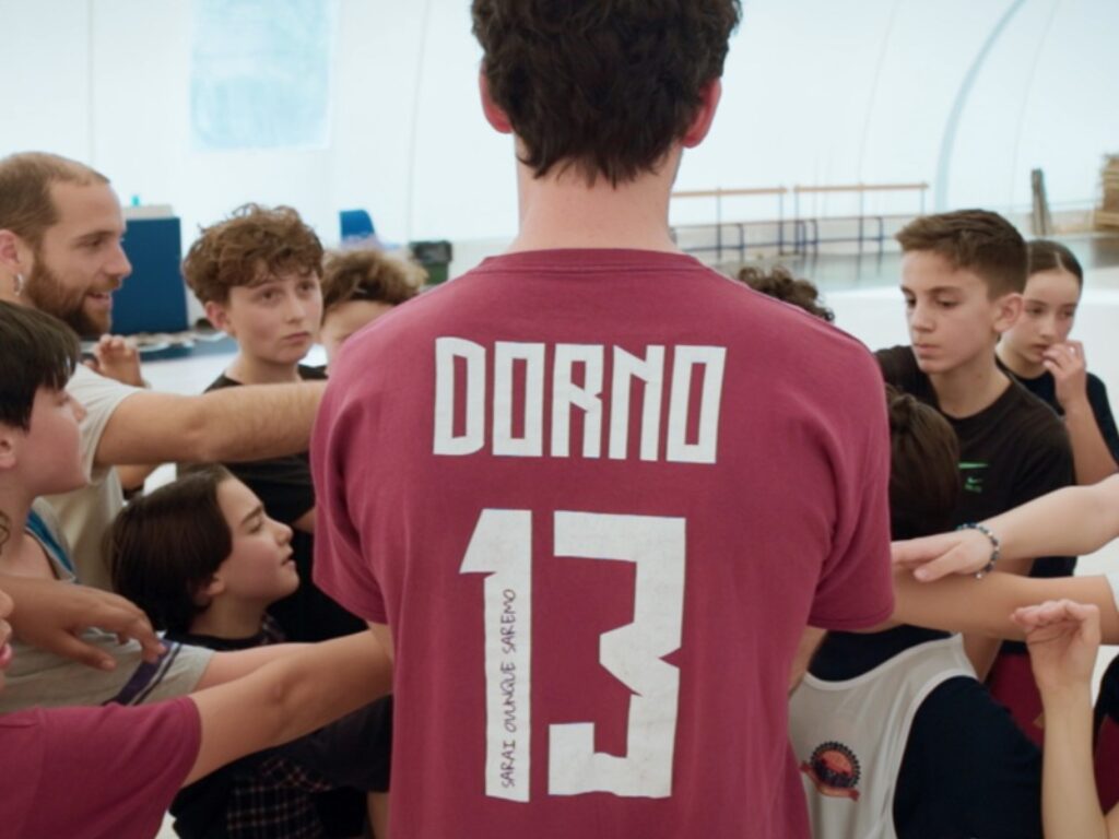 anatomia di un grande sogno