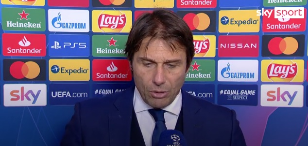 antonio conte