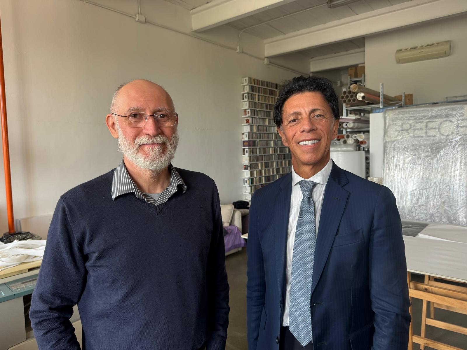 arienti e mastrangelo