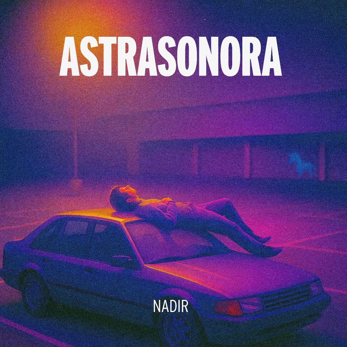 astrasonora