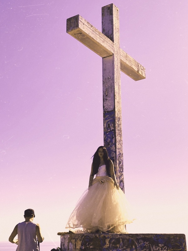 backstage videoclip asiram