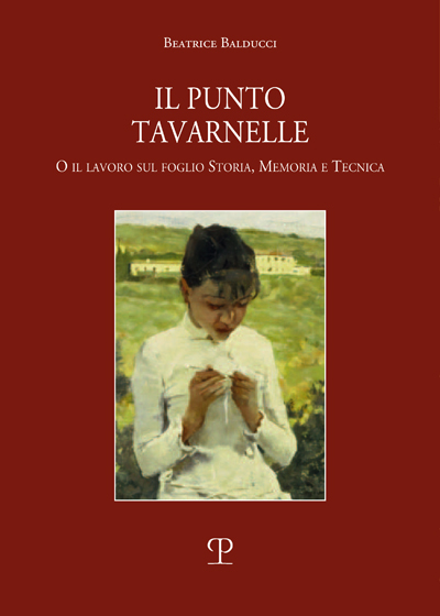 beatrice balducci Il punto Tavarnelle