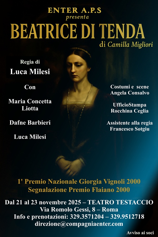 beatrice di tenda