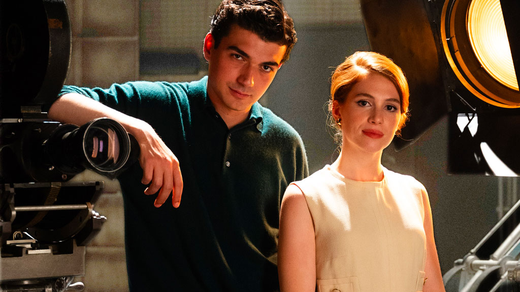 carosello in love rai