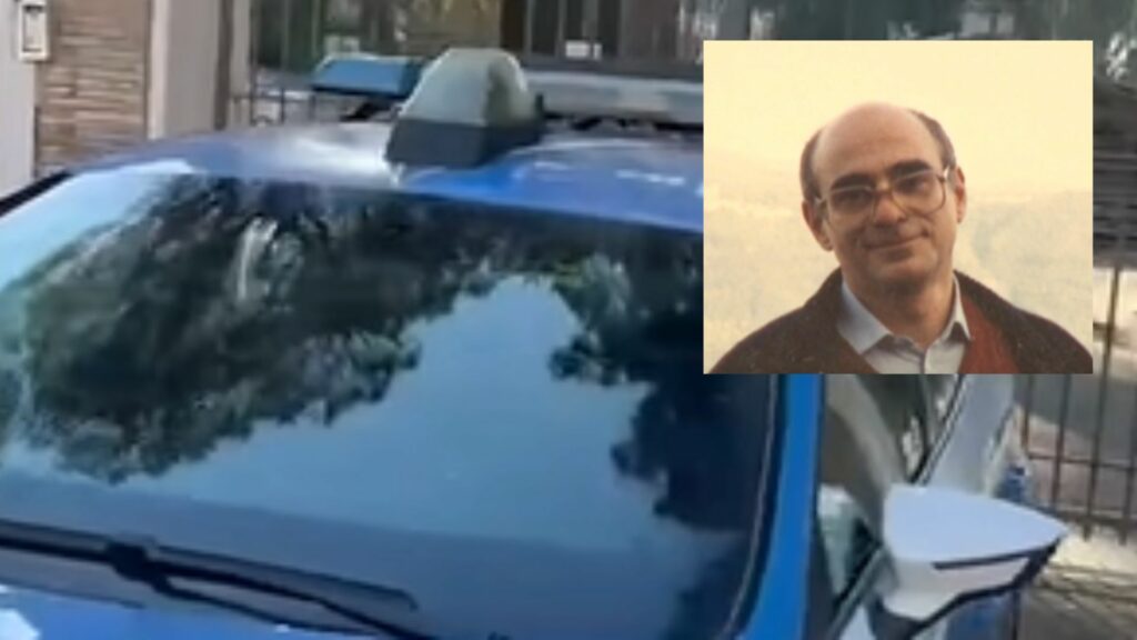 casa del jazz adinolfi