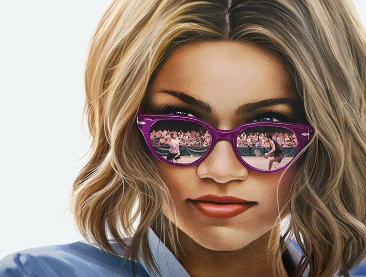 challengers film trama