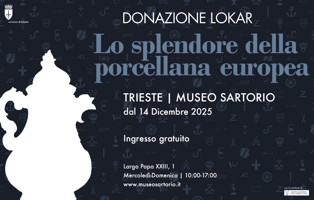 collezione lokar banner