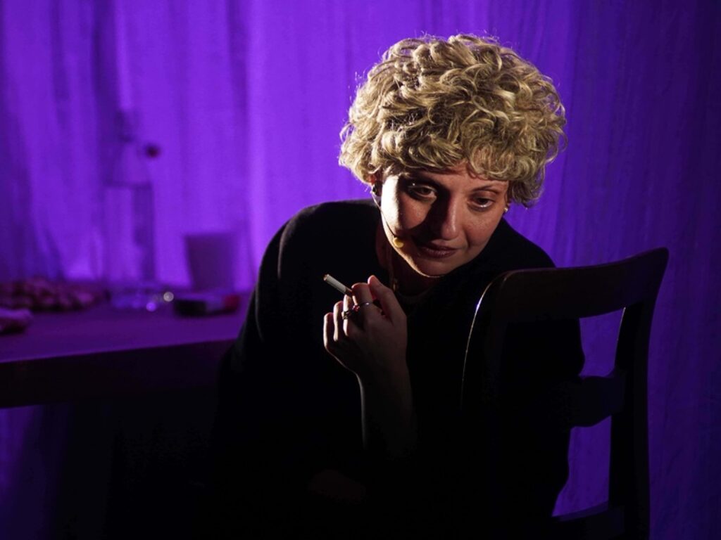 compagnia Dammacco Balivo