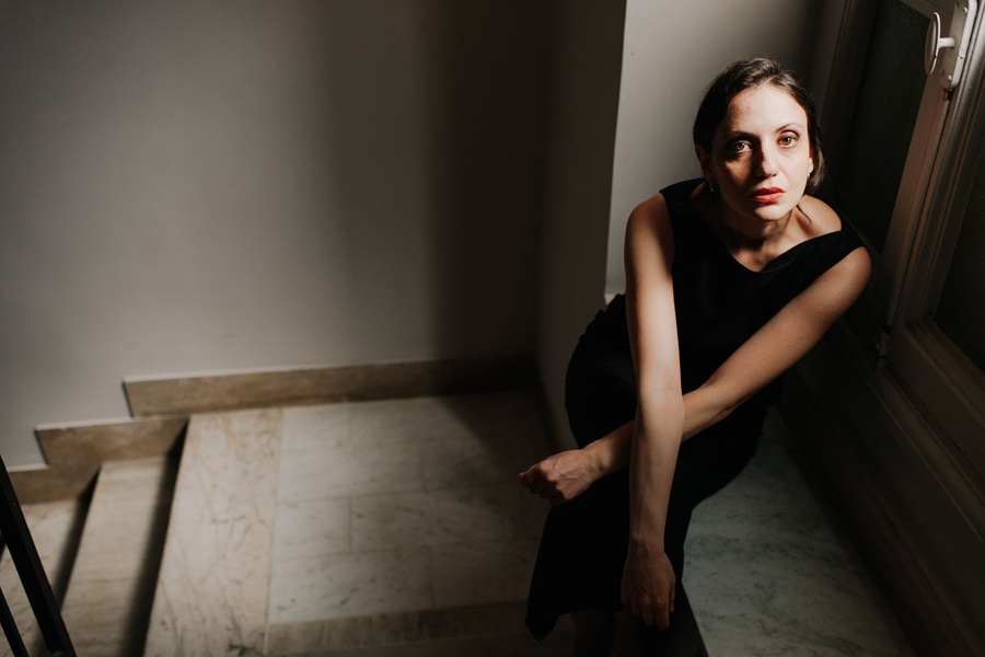 compagnia Dammacco Balivo