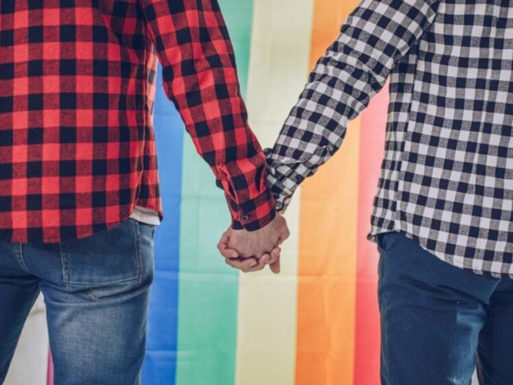 matrimoni gay