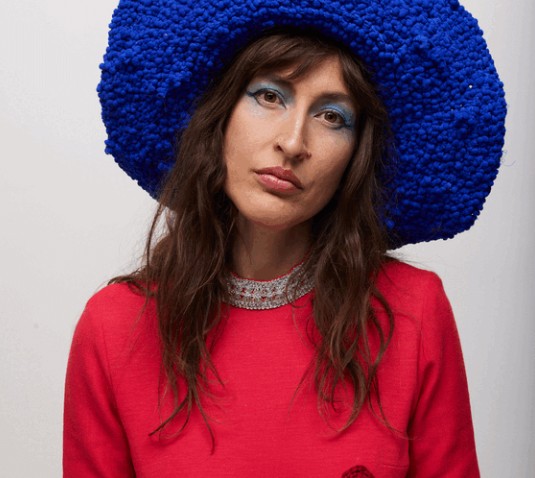 corpi sul palco 2025