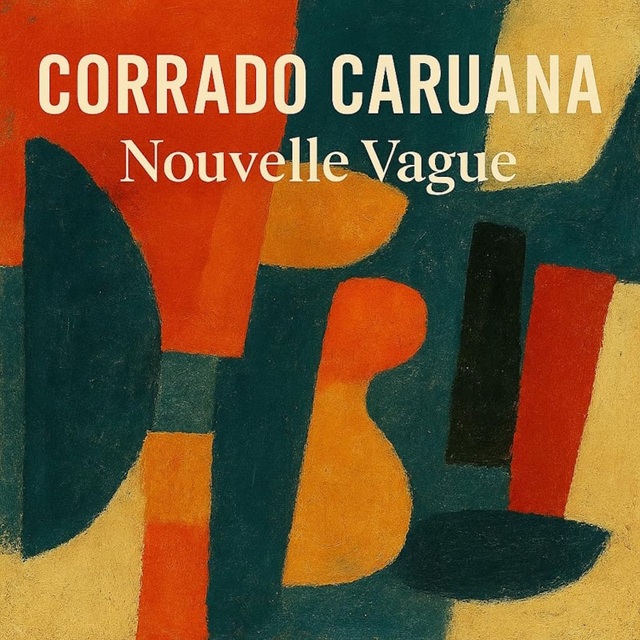 corrado caruana cover