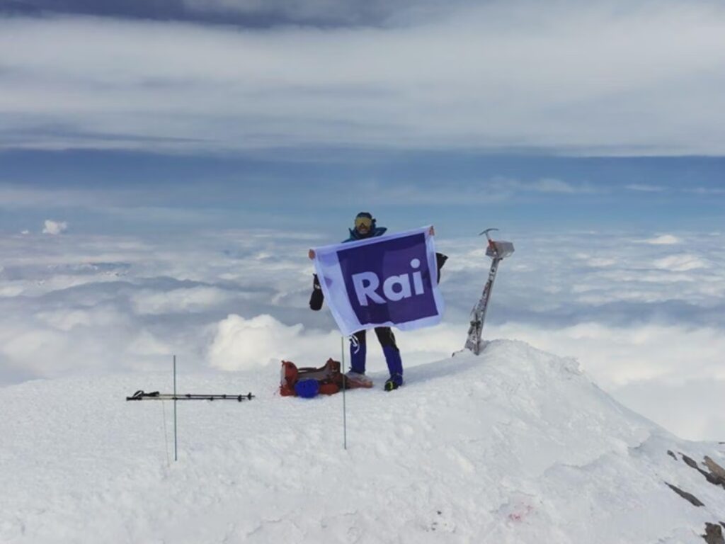 Dalla Georgia all’Elbrus