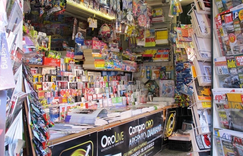 il sannio quotidiano