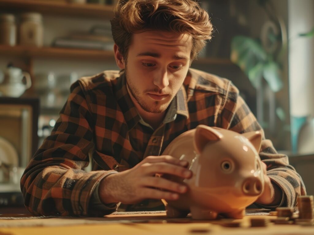 educazione finanziaria giovani