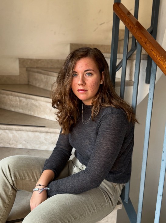 elena cristani cantante