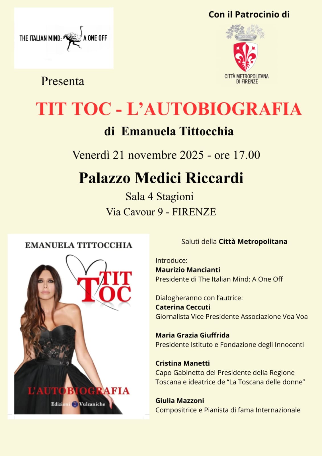 emanuela tittocchia tic tot