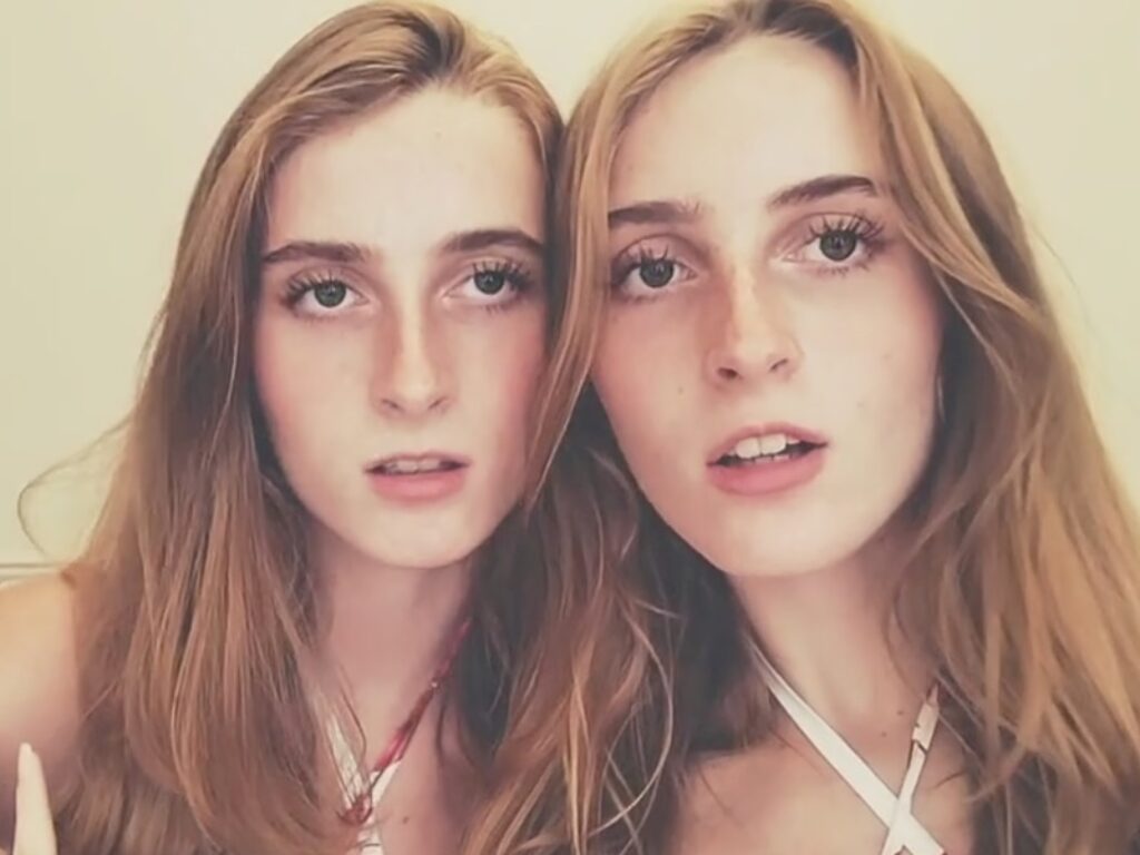 emma e giulia
