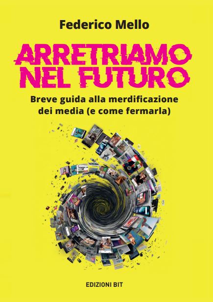 federico mello arretriamo