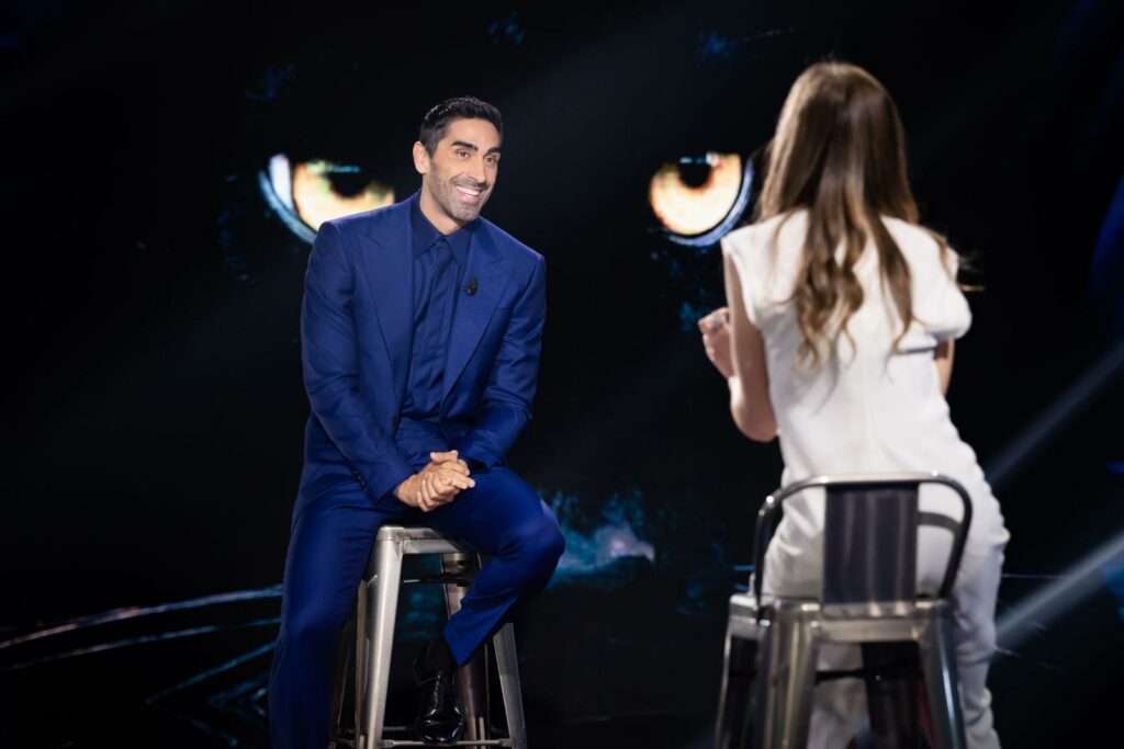 filippo magnini belve