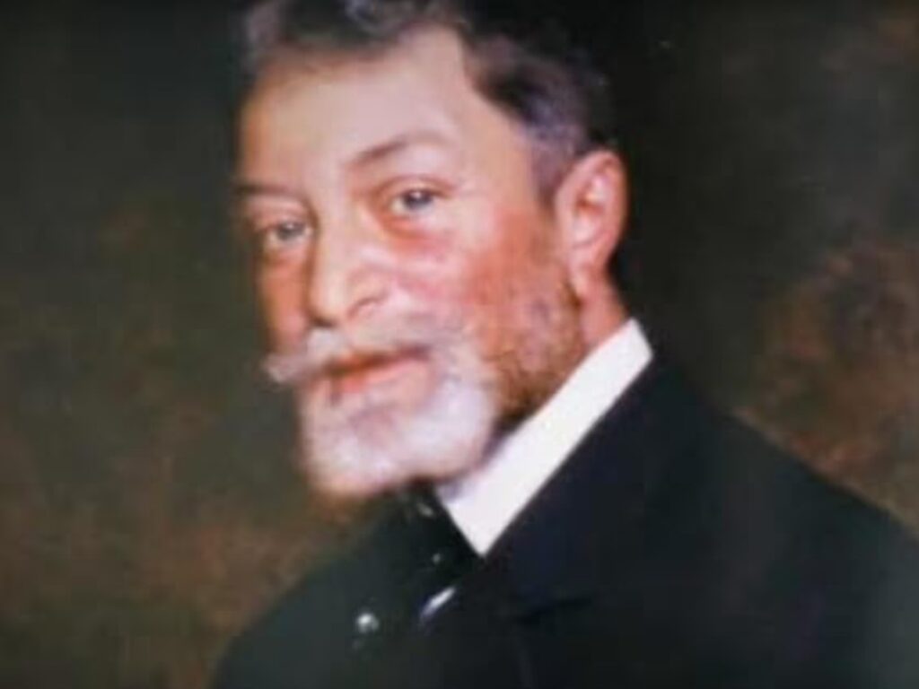 francesco paolo tosti