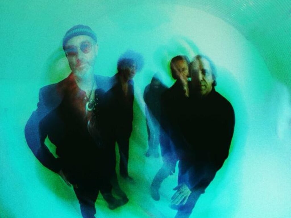 gong band