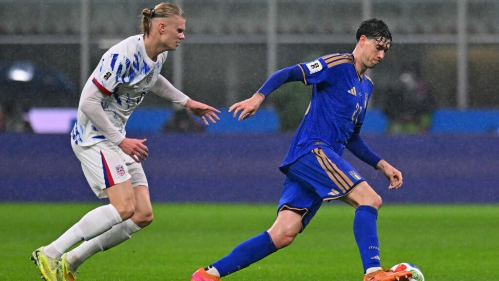 qualificazioni mondiali nazionale