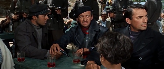 i cannoni di navarone film