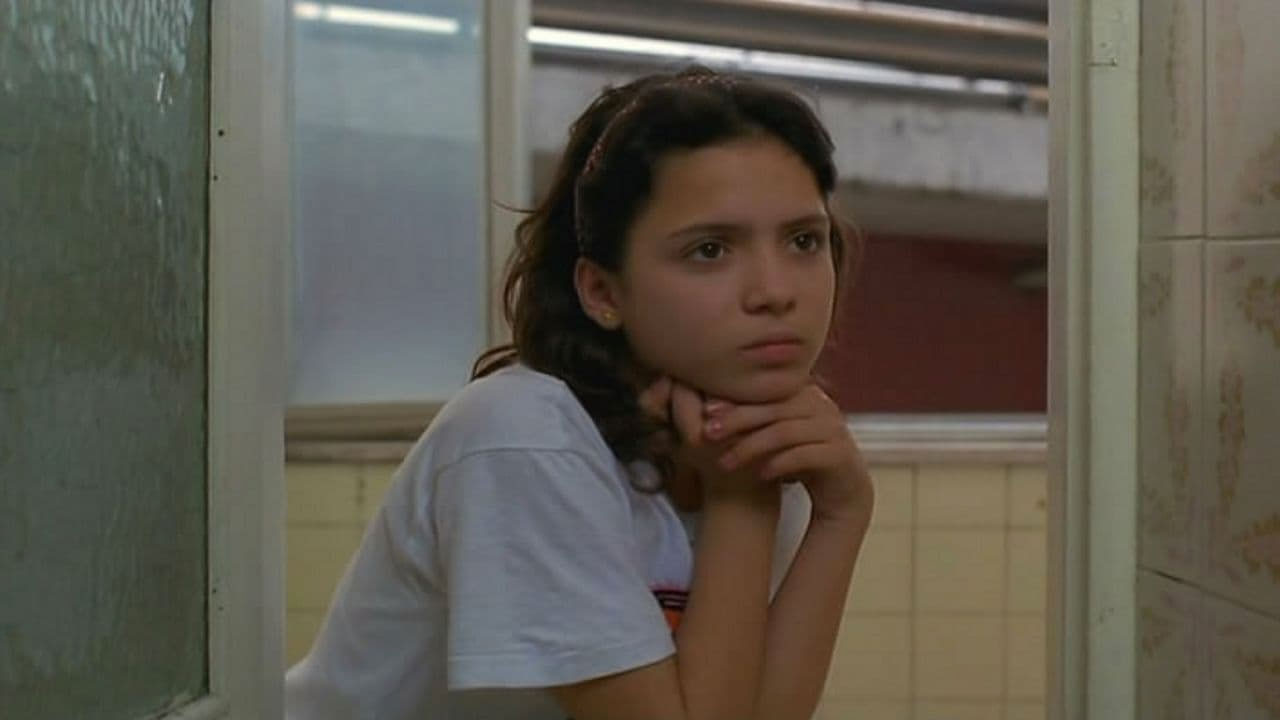 il ladro di bambini film trama