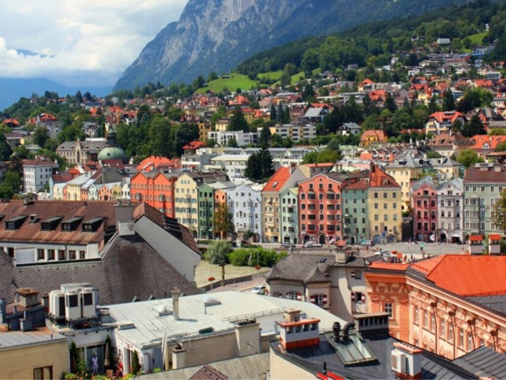 innsbruck