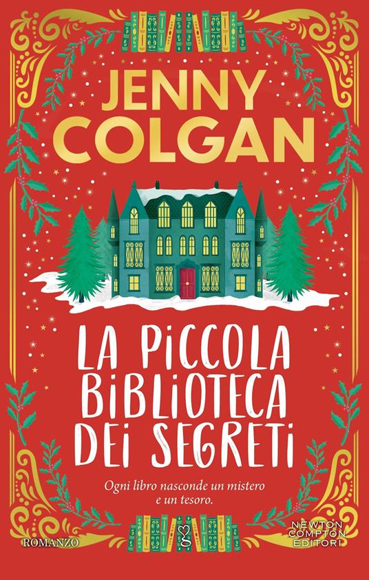 colgan