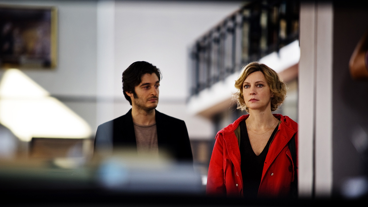 la scoperta dell'alba film