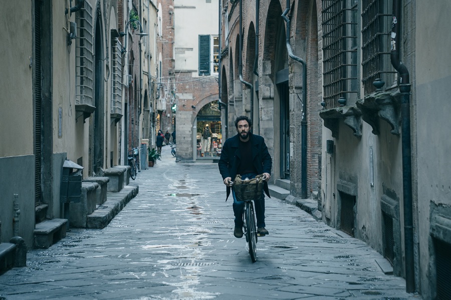 l'altro ispettore serie rai