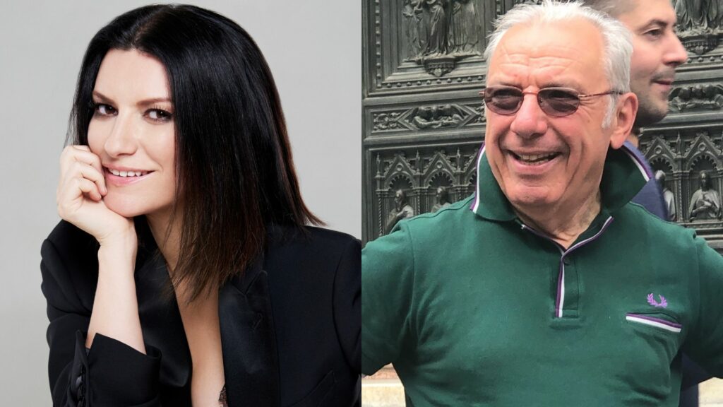 zio di laura pausini