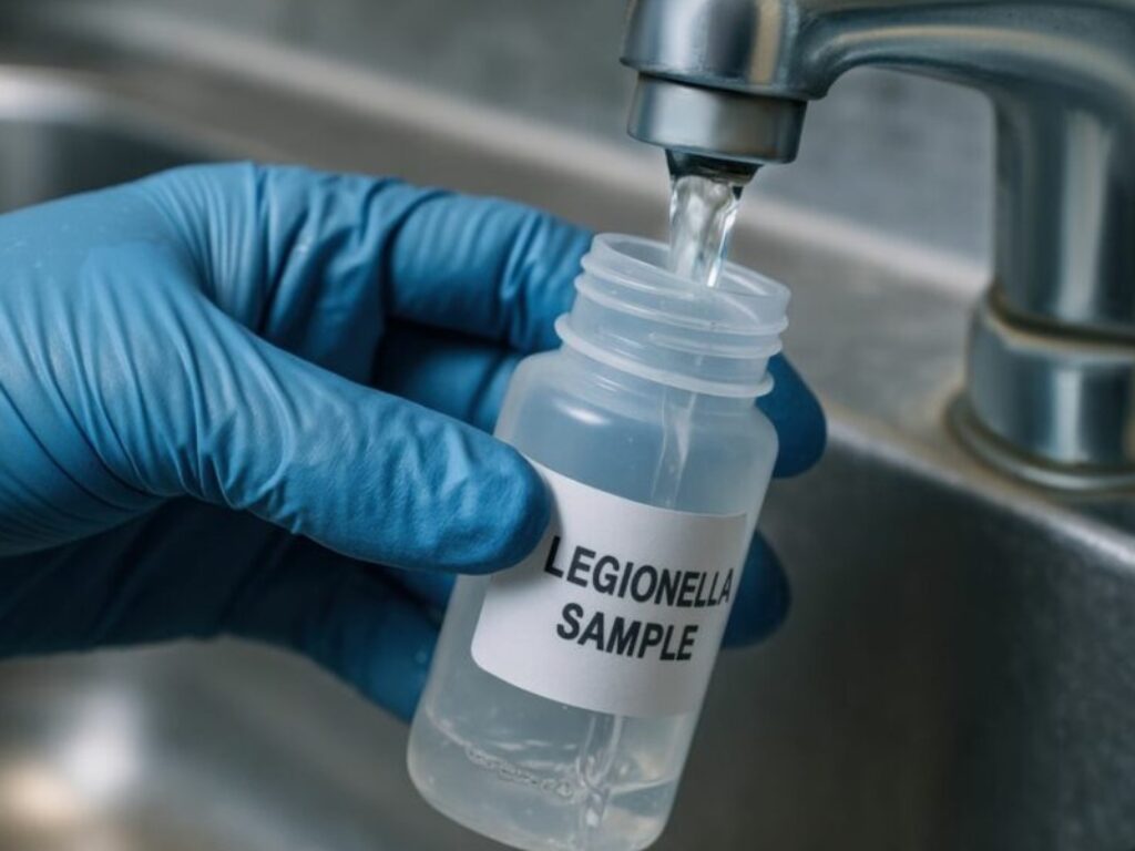 legionella