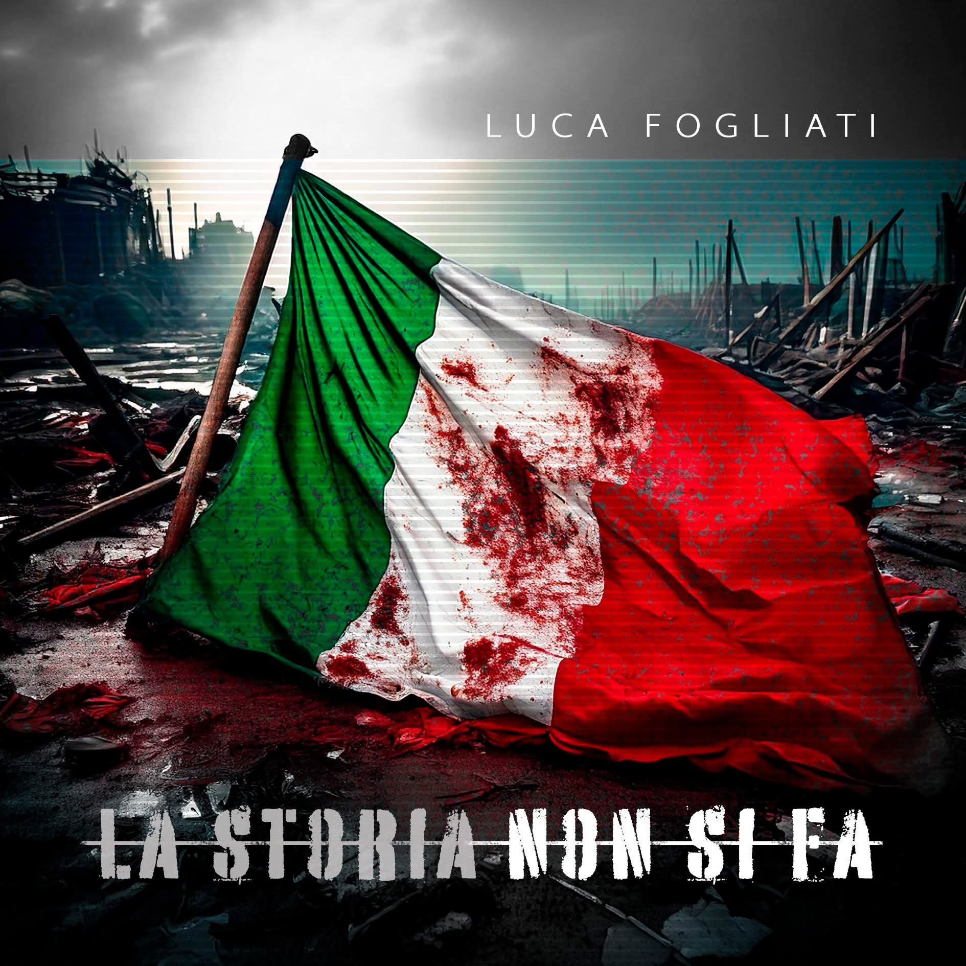 luca fogliati cover