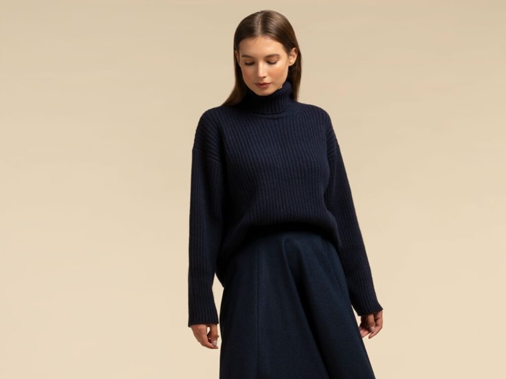 ludovica mascheroni moda