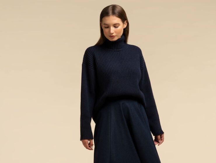 ludovica mascheroni moda