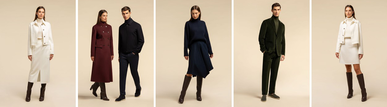 ludovica mascheroni moda