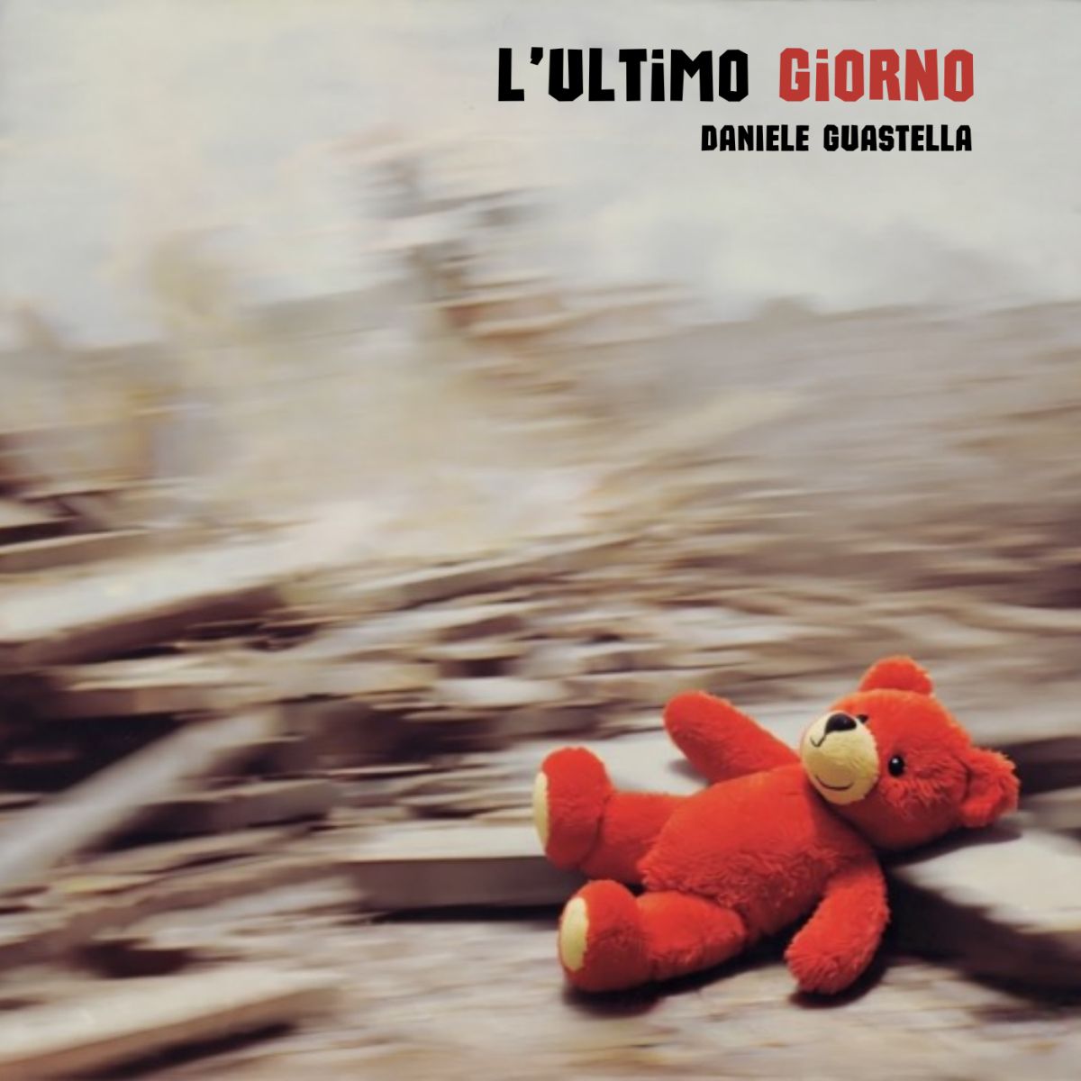 l'ultimo giorno cover