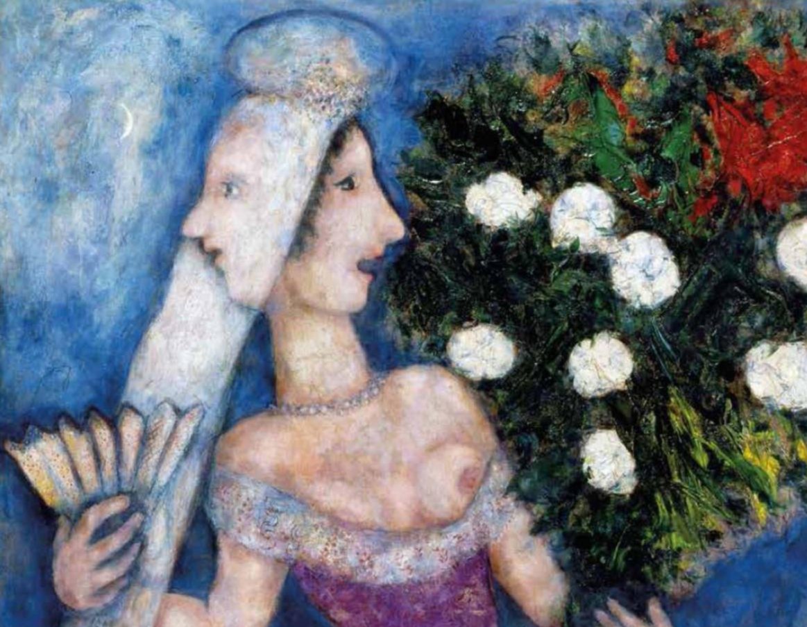 marc chagall