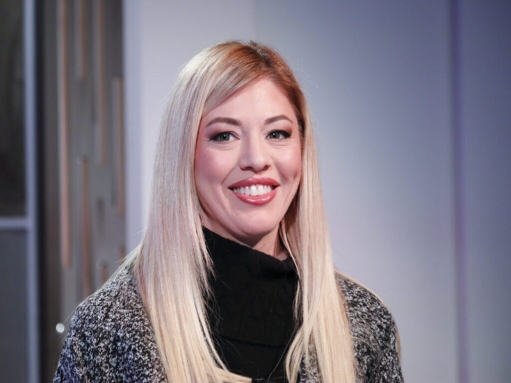 maria rosaria boccia