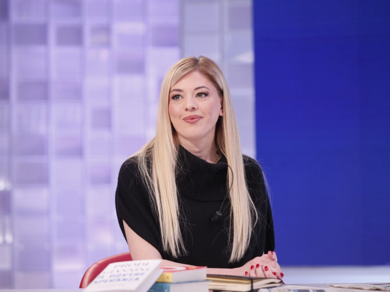 maria rosaria boccia