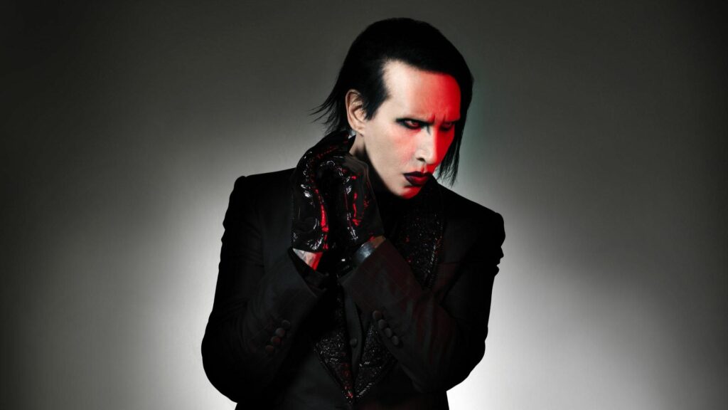 marilyn manson