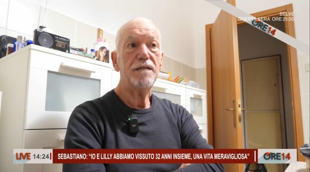 marito liliana resinovich